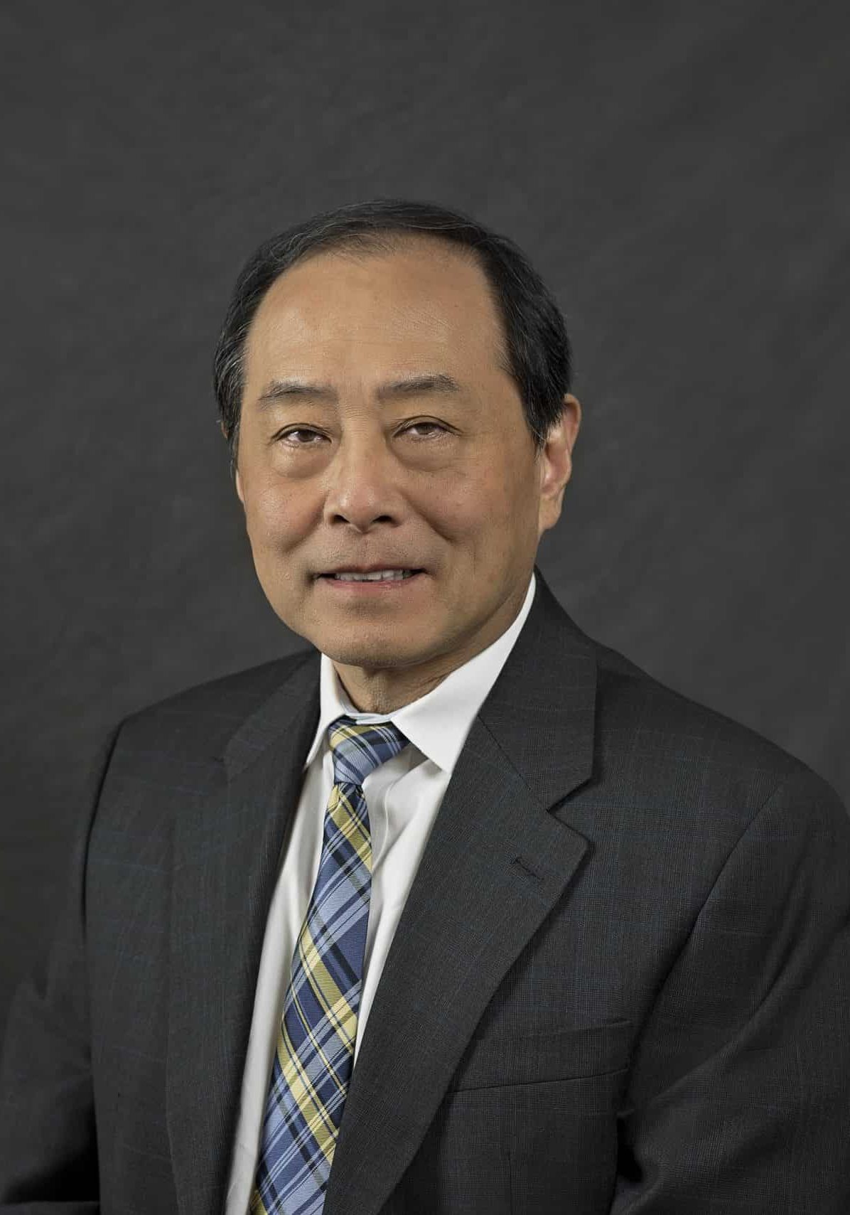 John Kuo, PE; Vice President